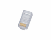 DATACOM Plug UTP CAT5E 8p8c- RJ45 drát - 100 pack