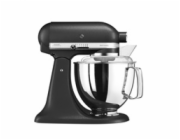 Kuchyňský robot KitchenAid 5KSM175PSEBK Artisan litinová černá