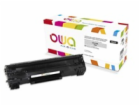 OWA Armor toner pro HP Laserjet Pro M12, M26, 1000 stran,...