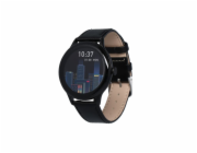 Smartwatch Fit FW48 Vanad czarny