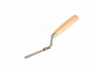 AWTools stěrka na spáry 10mm 30240