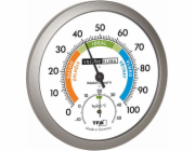 TFA 45.2042.50CZ - Kombinace (Teploměr + Vlhkoměr) 120 mm 
