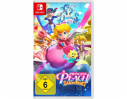 Nintendo Princess Peach: Showtime!, hra pro Nintendo Switch