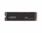 Crucial T500 2TB, SSD