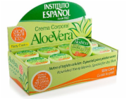 Instituto Espanol Aloe Vera krém na tělo a ruce 50 ml