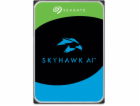 Seagate SkyHawk AI/24TB/HDD/3.5"/SATA/5R