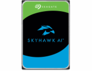 Seagate SkyHawk AI/24TB/HDD/3.5"/SATA/5R