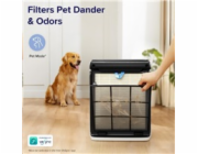 Levoit VITAL 100S PRO SMART chytrá čistička vzduchu