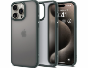 Spigen Ultra Hybrid, mrazově zelený - iPhone 15 Pro