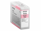 EPSON ink bar ULTRACHROME HD "Kosatka" - Light Magenta - ...