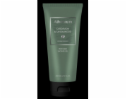 Parfémovaný sprchový gel Allverne Allvernum Men Cardamom & Sandalwood 200 ml