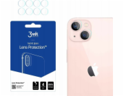 3mk ochrana kamery Lens Protection pro Apple iPhone 14 (4ks)