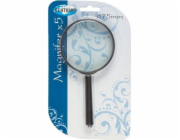 Lupa Centrum, O 7,5 cm