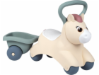 Smoby Little Smoby Rutscherfahrzeug Baby-Pony
