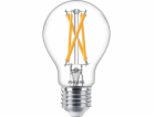 LED žárovka PHILIPS, A60, E27, 5,9 W, 806 lm, 2200-2700 K