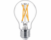 LED žárovka PHILIPS, A60, E27, 5,9 W, 806 lm, 2200-2700 K