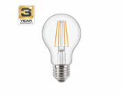 LED žárovka STANDARD, A60, E27, 7 W, 806 lm, 2700 K