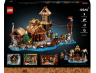 LEGO® Ideas 21343 Vikingská vesnice LEGO® Ideas Viking Vi...