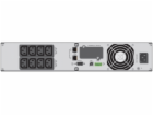 BlueWalker PowerWalker VI 2000 RT HID, UPS