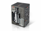 Odšťavňovač Black Silver Collection BH-9487