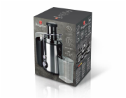 Odšťavňovač Black Silver Collection BH-9487