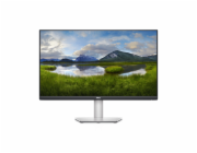 DELL LCD S2725DS - 27"/IPS/LED/2560x1440/16:9/100Hz/8ms/1500:1/350 cd/m2/HDMI/DP/PIVOT/VESA/3YNBD