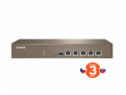 Tenda G1 Enterprise Gigabit MultiWAN Router, 3x GWAN/GLAN...