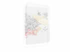 InvisibleShield Fusion+ Canvas hybridní sklo iPad 10.9 (2...