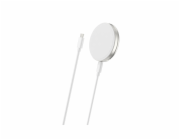 ER Qi2 bezdrátová nabíj. podložka se stojánkem 15W