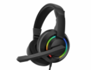 Baracuda BGH-021 Hydra Black