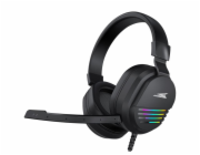 Baracuda BGH-011 Pearl Black