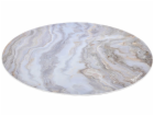 AROZZI Zona Floorpad White Marble/ ochranná podložka na p...