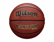 Basketbal Wilson Reaction Pro WTB101370, velikost 7