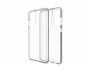 ZAGG GEAR4 D3O Crystal Palace kryt Samsung S21 FE průh