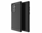 GEAR4 Havana kryt Samsung Galaxy S22 Ultra černý