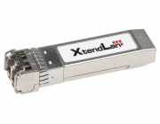 XtendLan SFP28, 25GBase-LR, SM 1310nm, DDM, 2km, LC konektor, Cisco kompatibilní, DDM