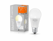 Chytrá LED lampa SMART WIFI, A60, 9W, E27, 806lm, stm.
