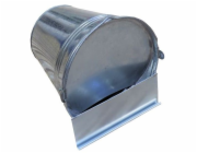 Napáječka vědro pozink 12 l