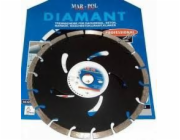 Segmentovaný diamantový kotouč 230 (MZ08735)