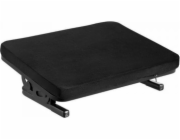 Ergonomická podnožka, nastavitelný úhel MC-460