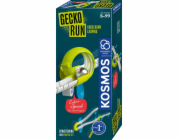 KOSMOS Gecko Run - Marble Run Loop V1, mramorový běh