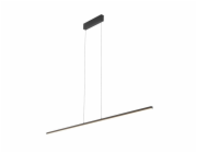Závěsné svítidlo Nowodvorski BAR, 24 W, LED, 10363
