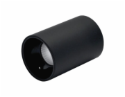 LED MONT SHVIEST 15W 1350LM. 3000K ČERNÁ