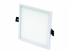 Vestavné svítidlo Tope Split, 5W, 4000°K, LED, bílá