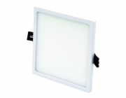Vestavné svítidlo Tope Split, 5W, 4000°K, LED, bílá