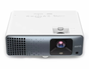 BenQ TK710 4K UHD/ DLP projektor/ 3200ANSI/ 600.000:1/ 2x HDMI