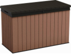 Zahradní box Keter Darwin 662L hnědý