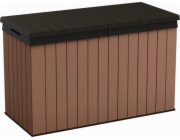 Zahradní box Keter Darwin 662L hnědý