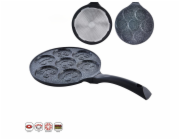 lívanečník d27(7ks) SMAJLÍK GRANDE