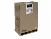 Epson WorkForce Pro WF-C869R Black XXL Ink